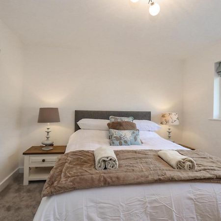 Woodview Villa Pooley Bridge Ngoại thất bức ảnh