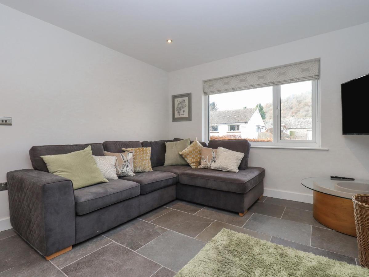 Woodview Villa Pooley Bridge Ngoại thất bức ảnh
