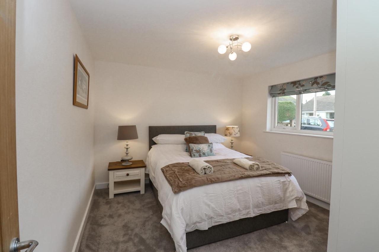 Woodview Villa Pooley Bridge Ngoại thất bức ảnh