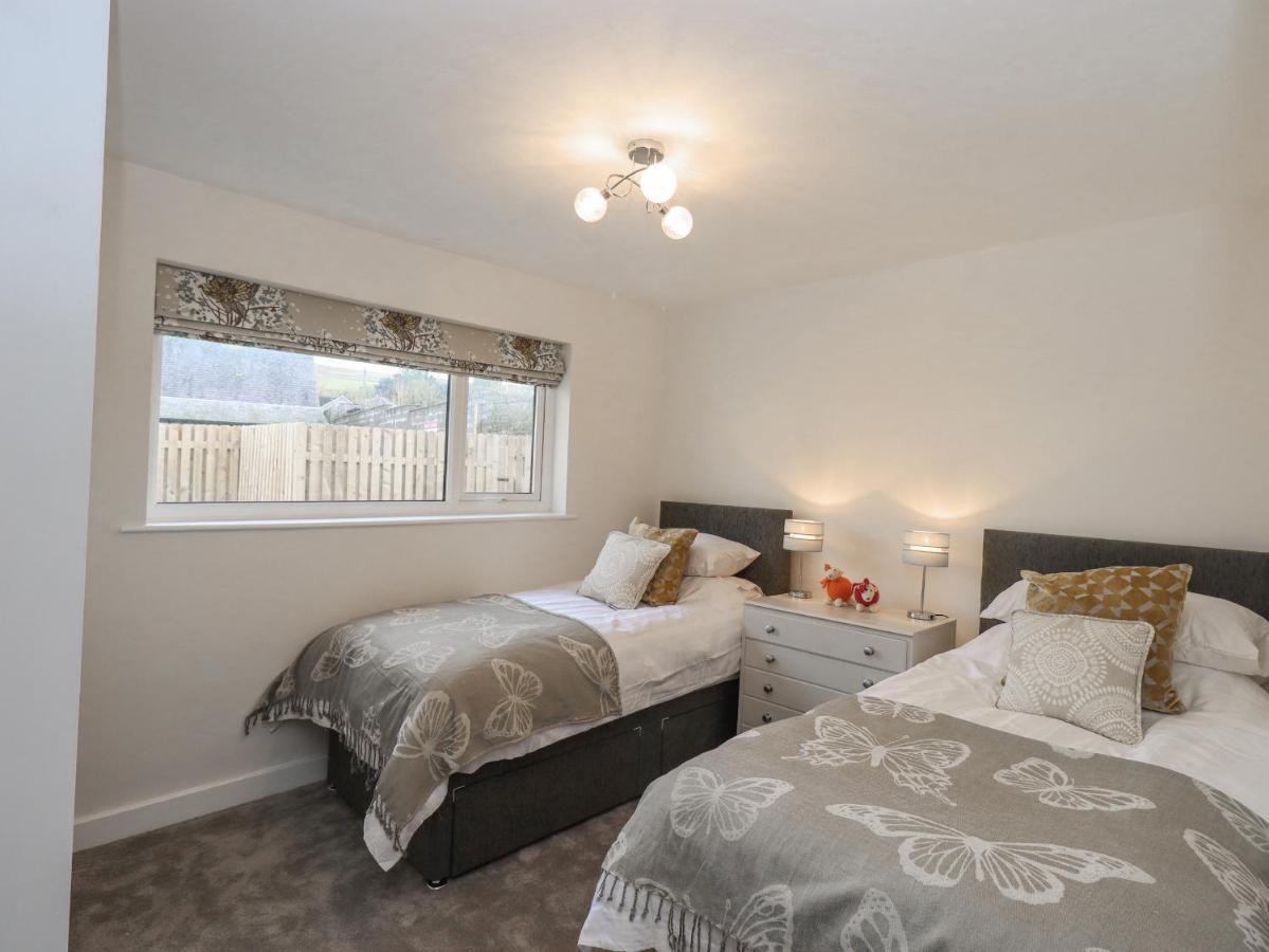 Woodview Villa Pooley Bridge Ngoại thất bức ảnh