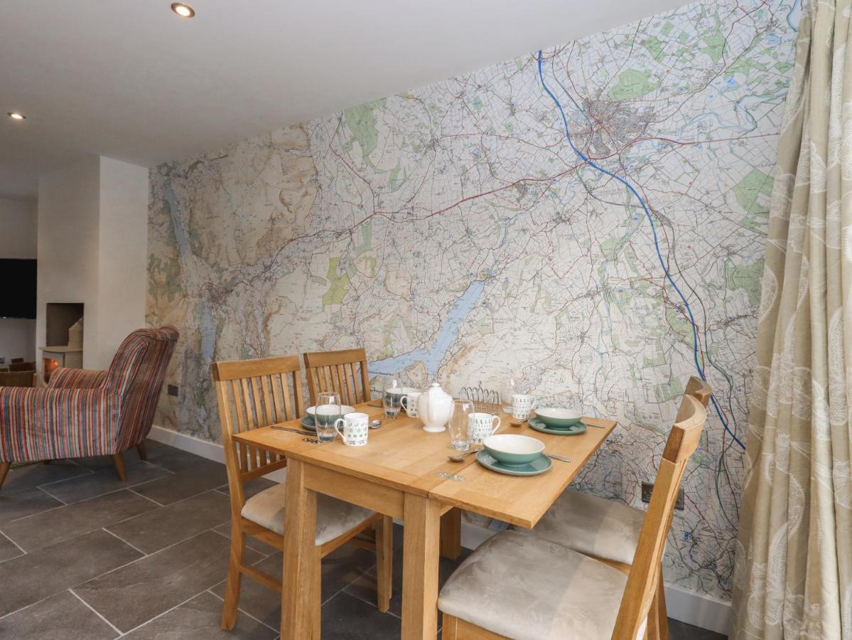 Woodview Villa Pooley Bridge Ngoại thất bức ảnh