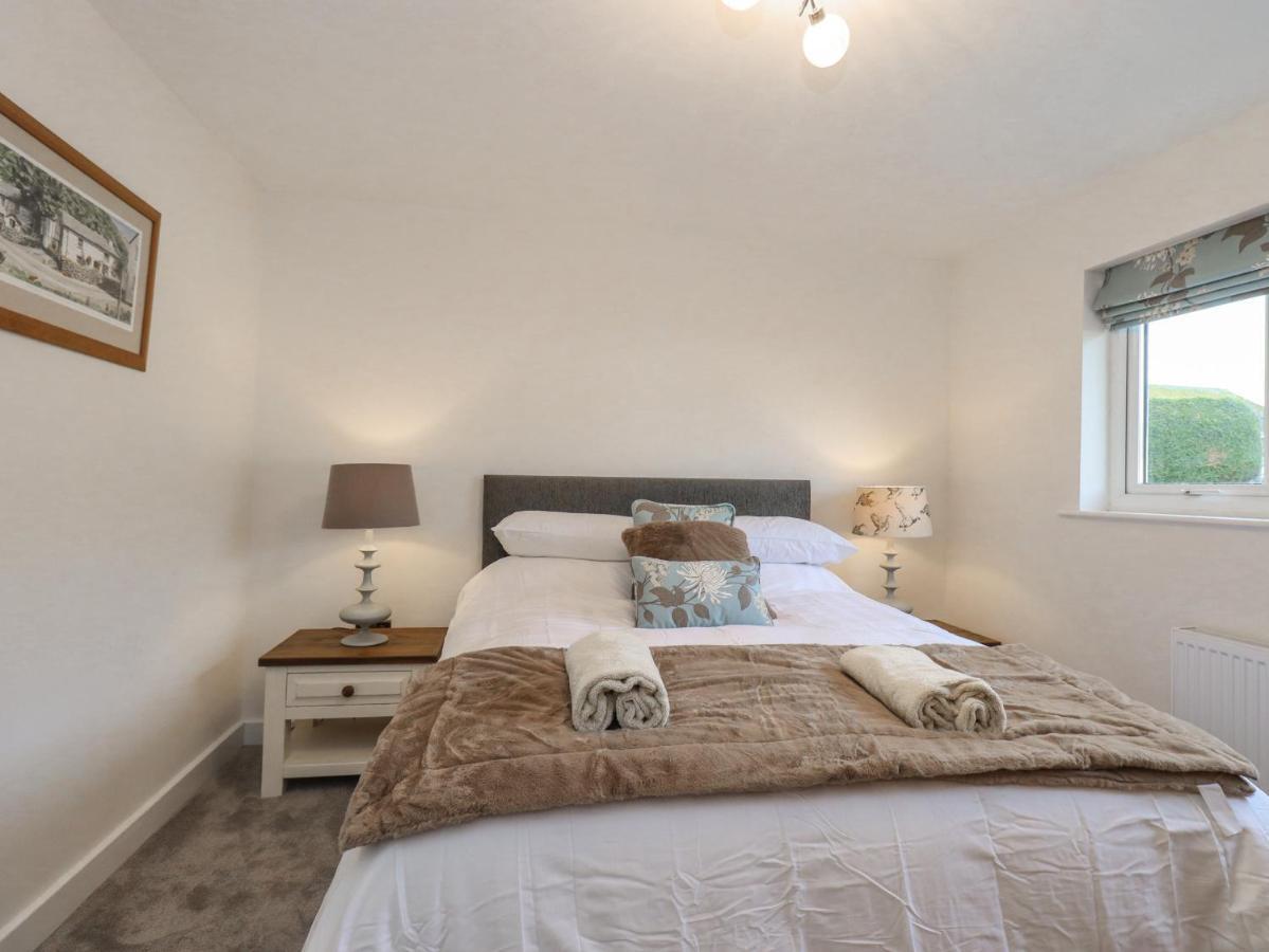 Woodview Villa Pooley Bridge Ngoại thất bức ảnh