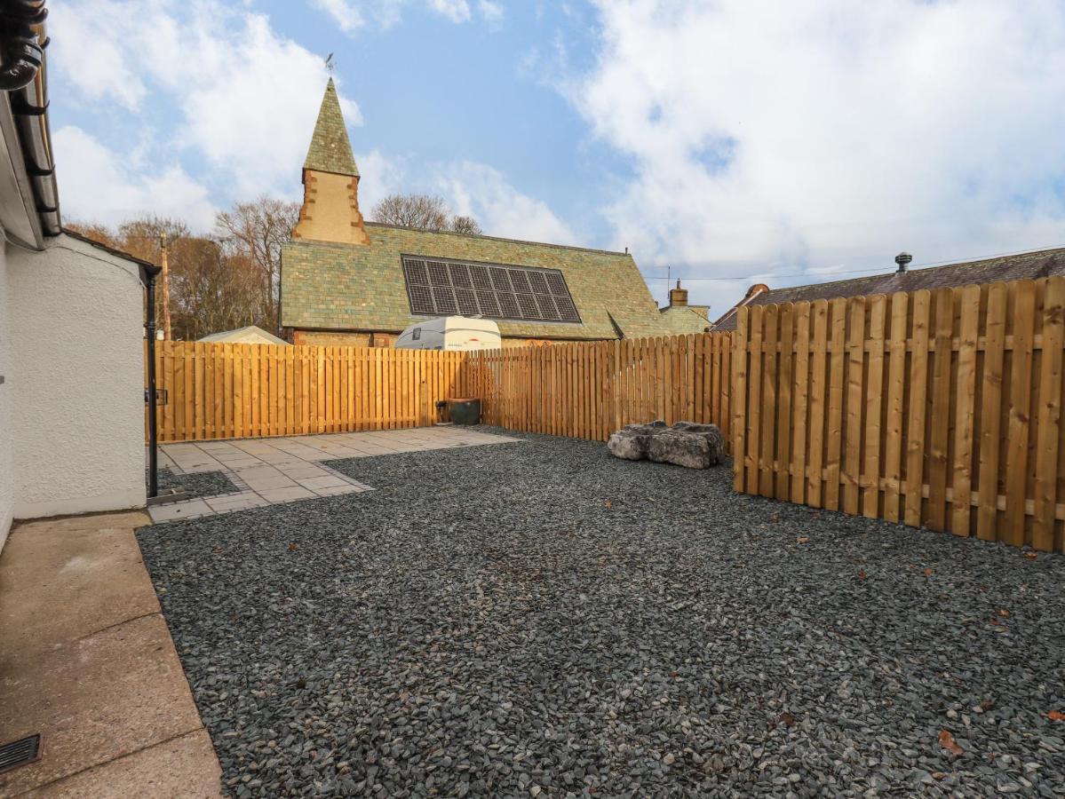 Woodview Villa Pooley Bridge Ngoại thất bức ảnh