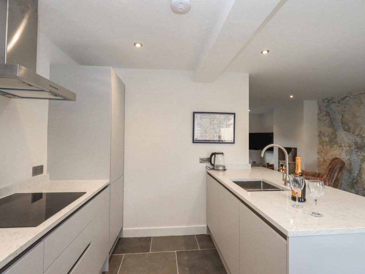 Woodview Villa Pooley Bridge Ngoại thất bức ảnh