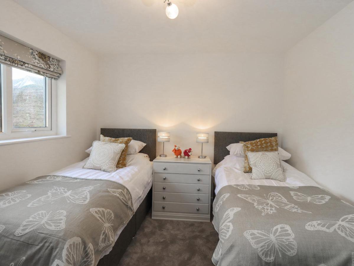 Woodview Villa Pooley Bridge Ngoại thất bức ảnh