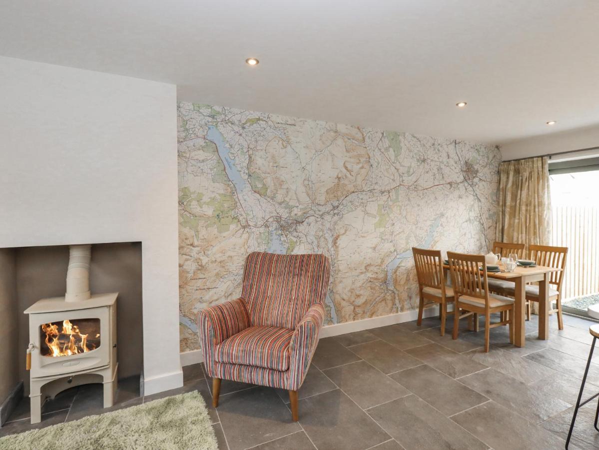 Woodview Villa Pooley Bridge Ngoại thất bức ảnh