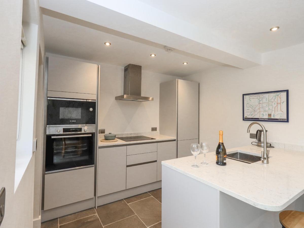 Woodview Villa Pooley Bridge Ngoại thất bức ảnh