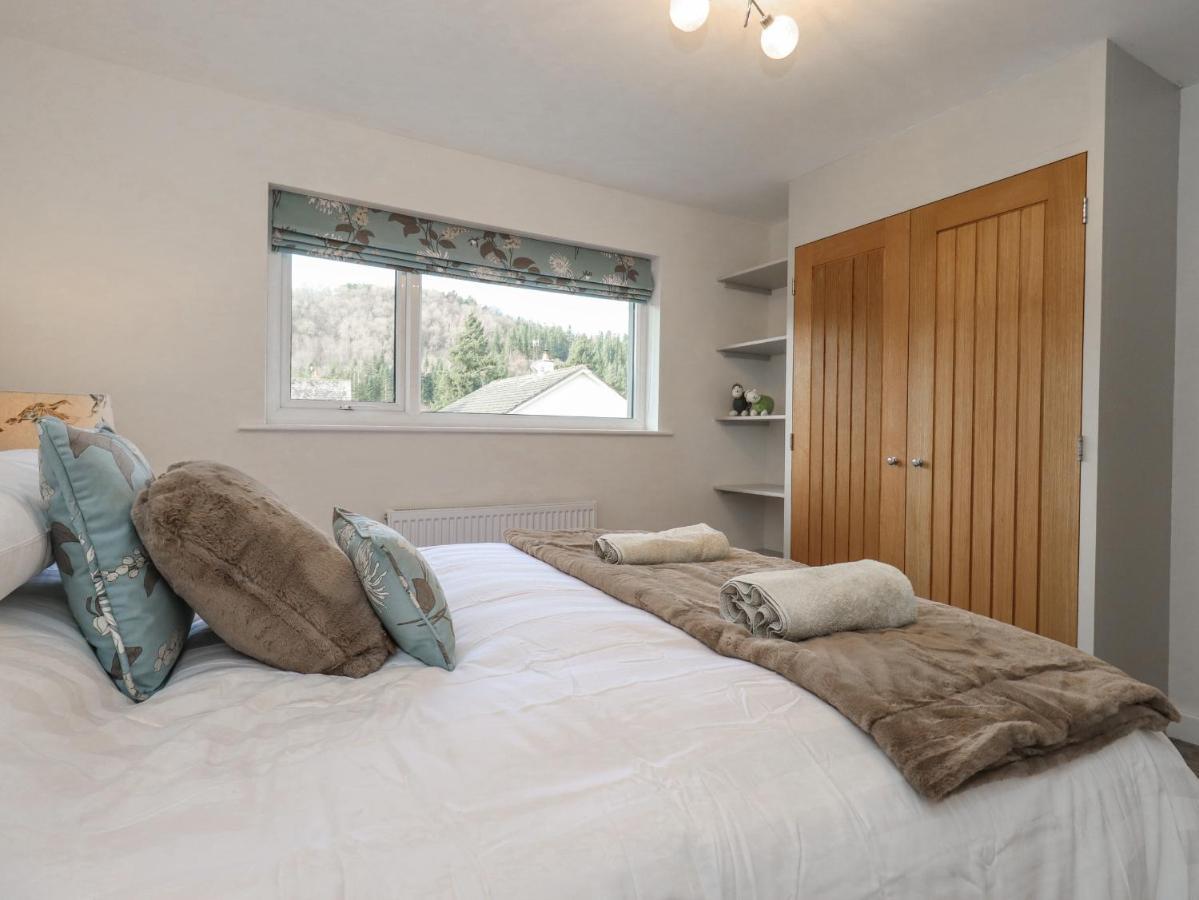 Woodview Villa Pooley Bridge Ngoại thất bức ảnh